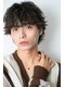 アイヴィー 池袋(IVY)の写真/≪ON/OFFで切り替えられる≫セット次第で印象を変える!あなたに似合うご提案[池袋/メンズ/メンズカット]
