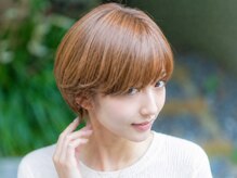 30代からの白髪対策。ハイライト効果で「白髪ぼかし」が今流です[入間市/武蔵藤沢駅]