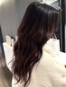 【お得セット！！】カット＋カラー＋ダブルトリートメント