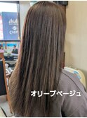春夏COLOR★Dr.オリーブベージュ