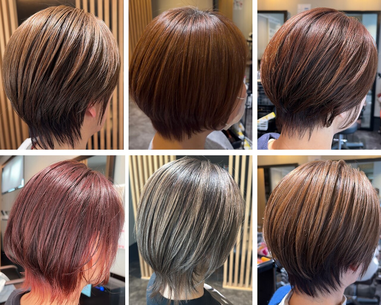 大阪狭山市で人気のシールエクステが得意な美容院・ヘアサロン