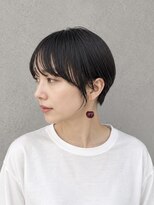 エストアール フクオカ 福岡博多店(est-r. Fukuoka)&nbsp;ショートヘア/マッシュショート/博多