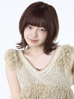 レム 新宿(REM)&nbsp;くびれレイヤーボブ