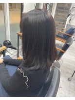 シエル 蒲田店(CIEL)&nbsp;レッドブラウン