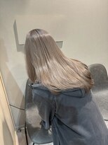 リヴナ(Livna) みんな大好きグレージュカラー◎◎◎