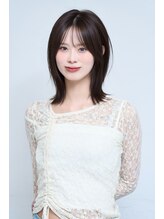 アマトウキョウ 表参道(AMA TOKYO) 安達 真奈美