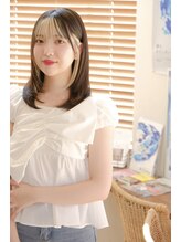 ココデメル(Coco de mer)&nbsp;知奈 