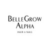 BELLEGROW ALPHA 堀江店【10/21オープン(予定)】のお店ロゴ