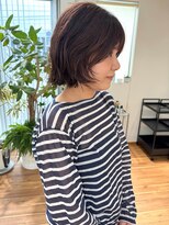 ヘイデイズ(HEY DAYS)&nbsp;nuance bob