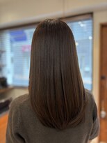 オーディー(ORDY)&nbsp;豊中岡町｜30代からの髪質改善縮毛矯正