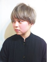 コンパス(COMPASS)&nbsp;コケティッシュマッシュ