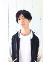 コリーナ(collina)&nbsp;【collina代官山】kirihara グランジミディアム