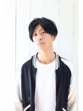 コリーナ(collina) 【collina代官山】kirihara グランジミディアム