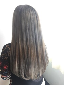 トロニー(TLONY) プラチナホワイトベージュ