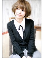 セシル 高津店(SECIL)&nbsp;THE・ボブ