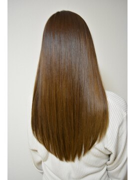 アプリシラブ(Apprecilove) ナチュラルストレート