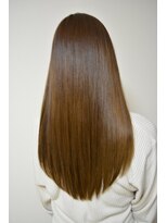 アプリシラブ(Apprecilove) ナチュラルストレート