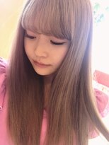 リップソウル(RIP SOUL)&nbsp;ミルクティー☆カラー