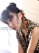 ラリカ(La Rica)&nbsp;リボンアレンジ