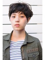 ヤマミチ(yama mitti)&nbsp;【yama mitti】ラフマッシュ