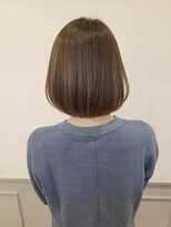 グランシュ 青葉台店(GranCieux)&nbsp;キュートボブ☆