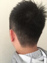 レーブ サリュー(reve salut)&nbsp;メリハリショート