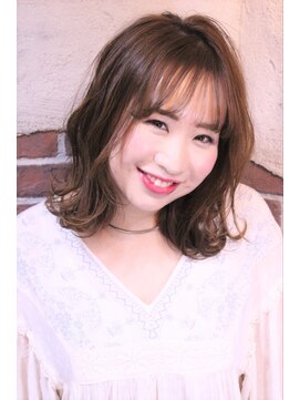 トコラソ 柏店(tocolaso) スウィートミディ