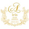 イリス バイ アルティナ 武蔵小杉店(Iris by artina)のお店ロゴ