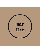 Hair Flet. 【ヘアー　フレット】