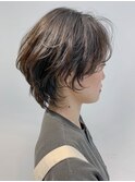 short(ウルフ、マッシュウルフ、ソフトウルフ)