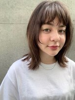 サンバレー(SUNVALLEY)&nbsp;カジュアルウルフ