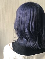 トムキャット(TOM CAT)&nbsp;【新宿TOM CAT】クリアネイビーブルー