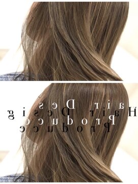 プロデュース 淵野辺店(Produce) ☆小顔/個性的/ブランジュ☆［淵野辺/淵野辺駅］