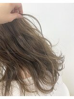 ガーランドウメダ(Garland umeda)&nbsp;ロングレイヤー