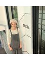 シィータ(THETA)/西岡千佳子