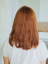 プロデュース 相模原店(Produce)&nbsp;簡単スタイリング♪ルーズ☆セミディ