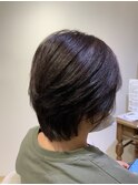 ショートスタイル