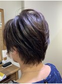 ショートスタイル
