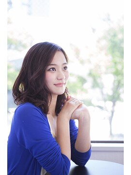 ディト(Ditto) 愛されカール☆