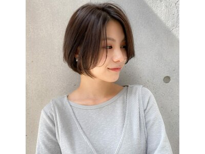 ライムヘアービューティフィー(Lime hair beautify)