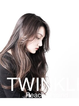 トゥインクル(Twinkle) アーバンロング