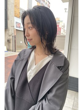 ココンプリュス アンド モナ(COCON+&MONA+) ミディアムレイヤー