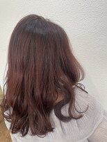 エイト オキナワ 沖縄新都心店(EIGHT okinawa)&nbsp;【EIGHT 沖縄】お客様スタイル_デザインカラー