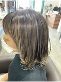 バレイアージュ◎20代30代40代50代