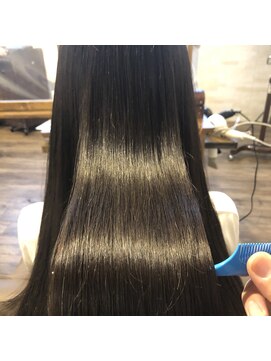 アグラン ヴィラ スイタ(a Gland villa SUITA) ダメージレスストレート