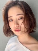 エアリーボブ