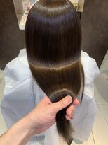 フォルテ 草薙店&nbsp;ツヤ髪