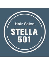 STELLA 501 【ステラ ゴーマルイチ】