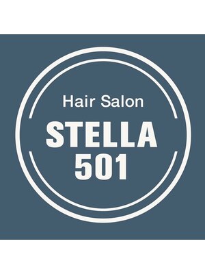 ステラゴーマルイチ(STELLA 501)