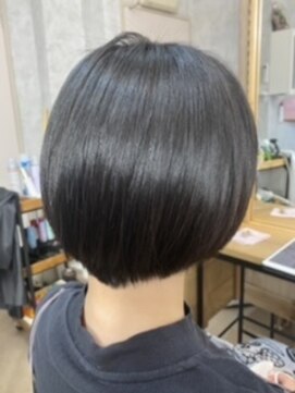 ティティ(titi) ☆ショート☆COTA☆